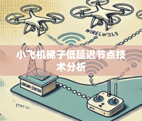 小飞机梯子低延迟节点技术分析 小飞机梯子低延迟节点技术分析