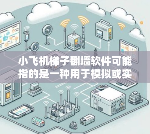 小飞机梯子翻墙软件可能指的是一种用于模拟或实现梯子翻墙效果的软件。这个概念可能涉及到多个领域,包括物理建模、计算机图形学或工程设计等。以下是一些可能的解释和相关信息 小飞机梯子翻墙软件可能指的是一种用于模拟或实现梯子翻墙效果的软件。这个概念可能涉及到多个领域,包括物理建模、计算机图形学或工程设计等。以下是一些可能的解释和相关信息
