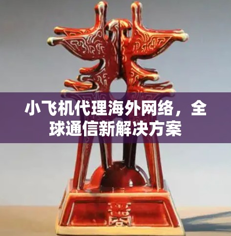 小飞机代理海外网络，全球通信新解决方案
