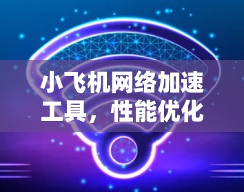小飞机网络加速工具，性能优化与高速传输新解决方案