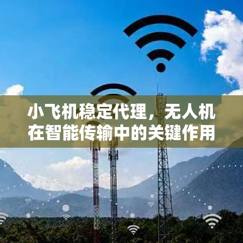 小飞机稳定代理，无人机在智能传输中的关键作用