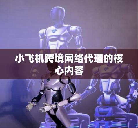 小飞机跨境网络代理的核心内容