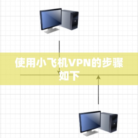 使用小飞机VPN的步骤如下
