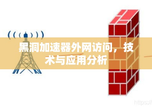 黑洞加速器外网访问，技术与应用分析
