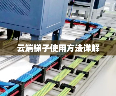 云端梯子使用方法详解 云端梯子使用方法详解