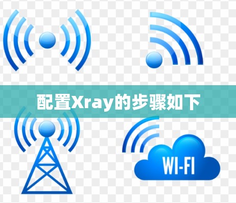 配置Xray的步骤如下