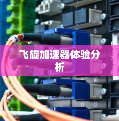 飞旋加速器体验分析