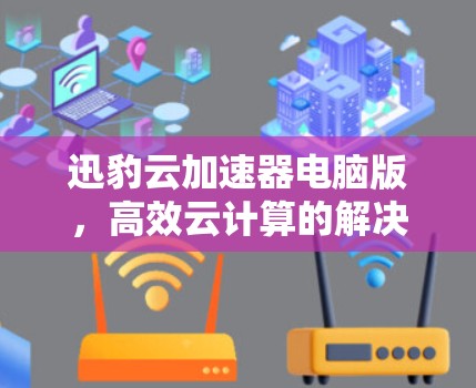 迅豹云加速器电脑版,高效云计算的解决方案
