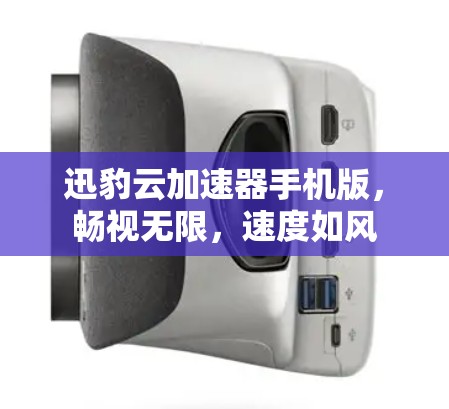 迅豹云加速器手机版,畅视无限,速度如风