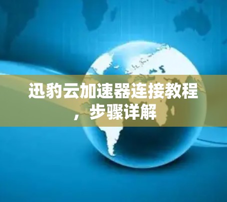 迅豹云加速器连接教程,步骤详解