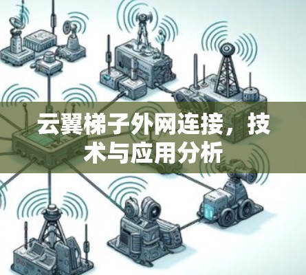 云翼梯子外网连接,技术与应用分析