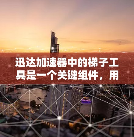 迅达加速器中的梯子工具是一个关键组件,用于高效管理和传输数据,确保加速器能够在处理大量数据任务时表现优异。以下是对梯子工具的详细分析和总结