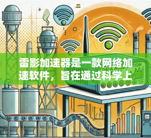 雷影加速器是一款网络加速软件,旨在通过科学上网技术优化网络连接速度。虽然它最初是为PC设计的,但也有手机版的版本,可以在手机上使用。不过,雷影加速器的手机版可能不如PC版功能完善,或者需要额外的配置