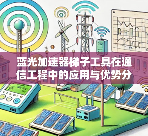 蓝光加速器梯子工具在通信工程中的应用与优势分析
