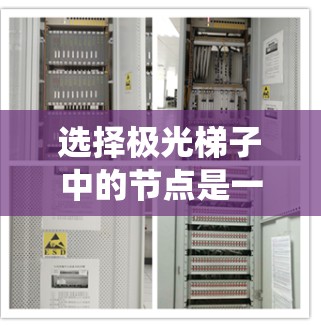 选择极光梯子中的节点是一个复杂的过程，需要综合考虑多个因素。以下是系统化的节点选择步骤