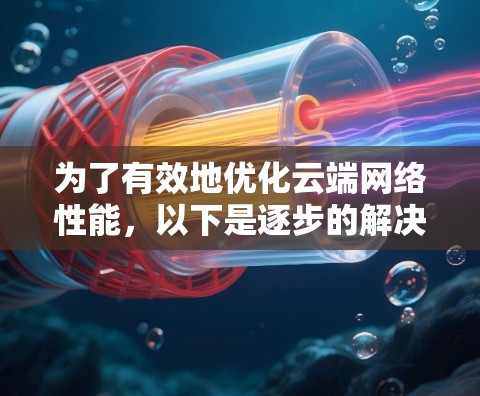 为了有效地优化云端网络性能，以下是逐步的解决方案