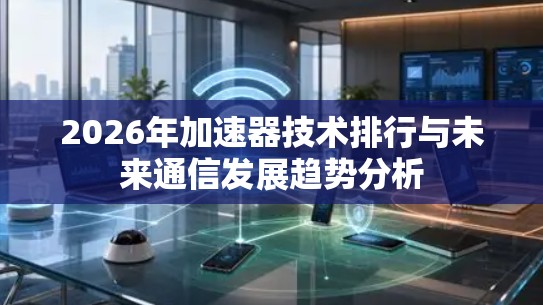 2026年加速器技术排行与未来通信发展趋势分析