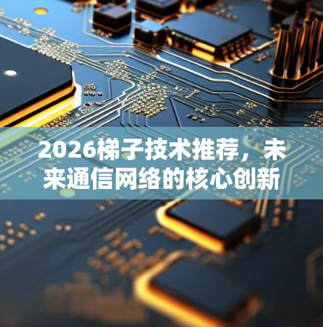 2026梯子技术推荐,未来通信网络的核心创新方向