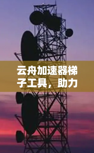 云舟加速器梯子工具，助力云计算资源高效管理