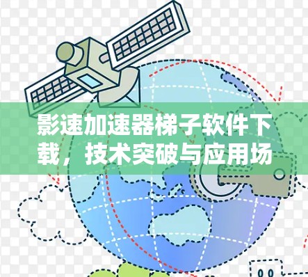 影速加速器梯子软件下载,技术突破与应用场景分析