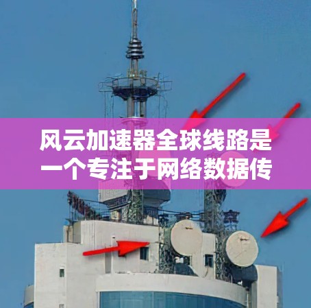 风云加速器全球线路是一个专注于网络数据传输的高性能解决方案，旨在为用户提供快速、稳定和安全的全球网络连接。以下是对风云加速器全球线路的详细分析