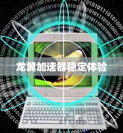龙翼加速器稳定体验
