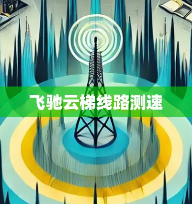 飞驰云梯线路测速