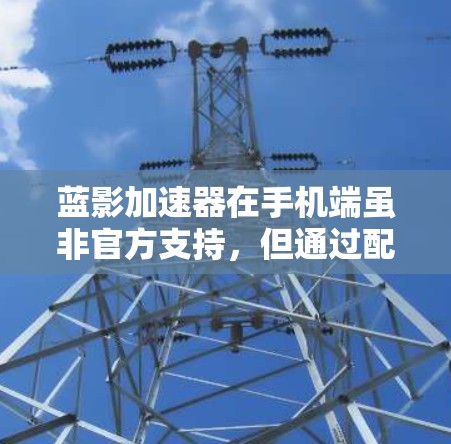 蓝影加速器在手机端虽非官方支持,但通过配置和调整仍可发挥优势。以下是对蓝影加速器在手机端的详细分析和建议