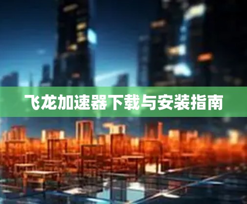 飞龙加速器下载与安装指南