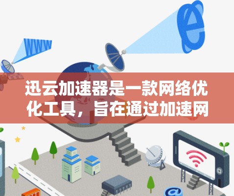 迅云加速器是一款网络优化工具,旨在通过加速网络连接、节省数据流量等方式改善网络体验。截至目前,迅云加速器的官方版本主要针对电脑或浏览器的使用,手机版本尚未推出
