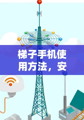 梯子手机使用方法,安装与操作指南