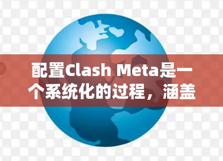 配置Clash Meta是一个系统化的过程，涵盖从安装到设置多个功能的多个步骤。以下是详细的步骤指南
