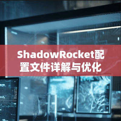 ShadowRocket配置文件详解与优化