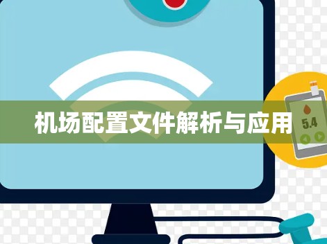 机场配置文件解析与应用