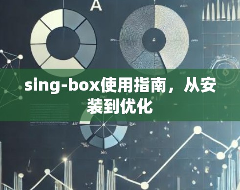 sing-box使用指南,从安装到优化