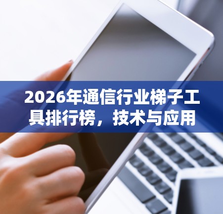 2026年通信行业梯子工具排行榜,技术与应用分析