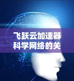 飞跃云加速器科学网络的关键组成部分