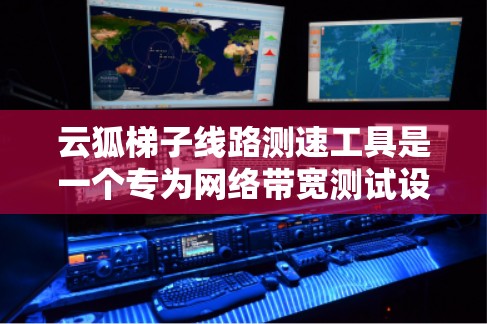 云狐梯子线路测速工具是一个专为网络带宽测试设计的解决方案,旨在帮助用户全面评估网络性能。以下是对该工具的详细介绍和使用指南