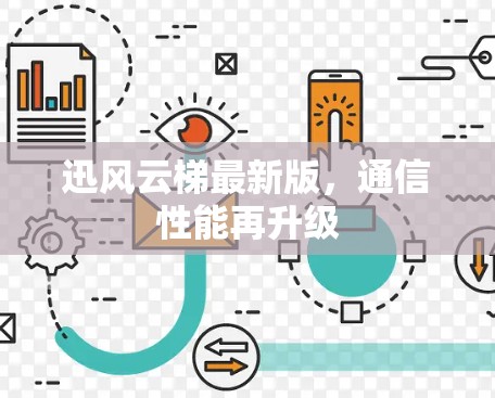 迅风云梯最新版,通信性能再升级