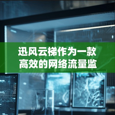 迅风云梯作为一款高效的网络流量监控和安全防护系统，能够帮助企业实时监控并保护网络流量，防止潜在的安全威胁。以下是使用迅风云梯的分步指南