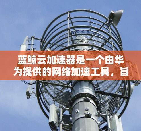 蓝鲸云加速器是一个由华为提供的网络加速工具,旨在帮助用户快速访问国外网站,提升网络浏览体验。以下是我一步步的体验和总结
