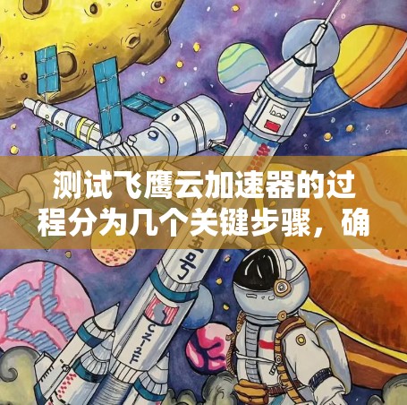 测试飞鹰云加速器的过程分为几个关键步骤,确保全面评估其性能和效果。以下是详细的步骤指南