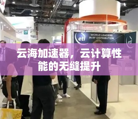 云海加速器,云计算性能的无缝提升