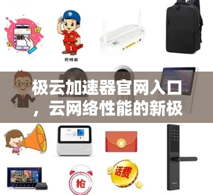 极云加速器官网入口,云网络性能的新极端