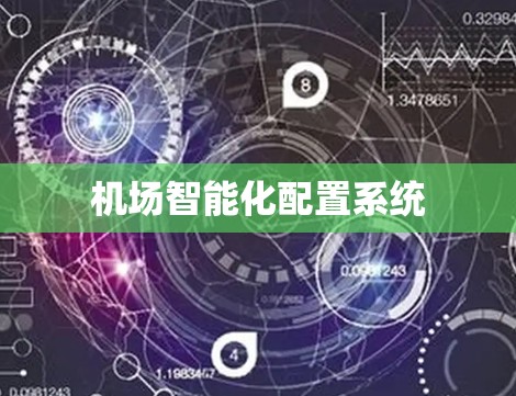 机场智能化配置系统
