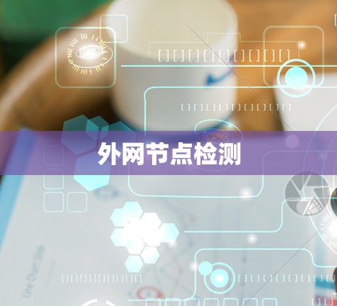 外网节点检测