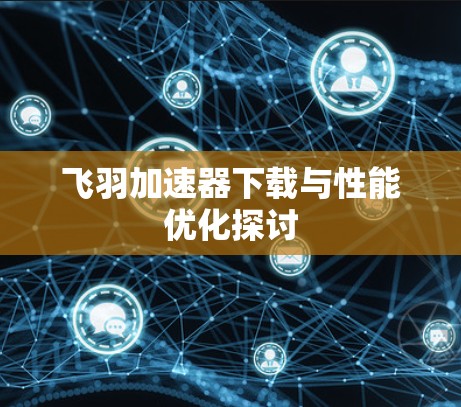 飞羽加速器下载与性能优化探讨