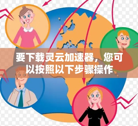 要下载灵云加速器,您可以按照以下步骤操作