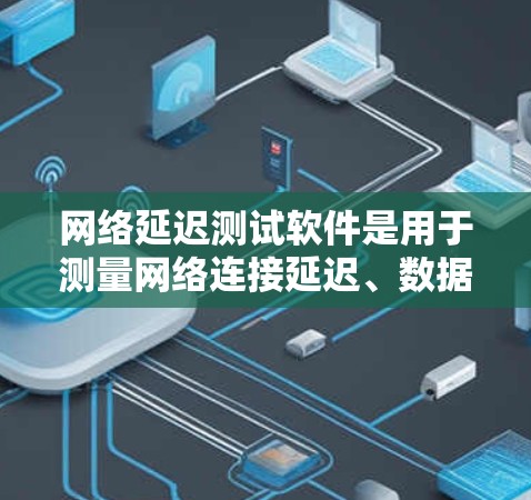 网络延迟测试软件是用于测量网络连接延迟、数据传输速度以及网络性能的工具。这些工具可以帮助用户评估网络连接的质量,适用于开发、测试、运维等不同场景。以下是一些常用的网络延迟测试软件和工具