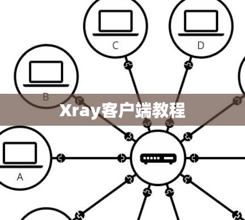 Xray客户端教程